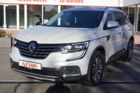Renault Koleos 1.7 Limited LED Navi Totwinkel DAB Kamera