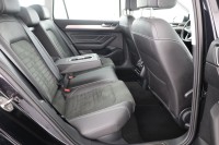 VW Passat Variant 2.0 TDI Elegance