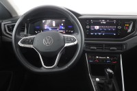 VW Taigo 1.0 TSI DSG