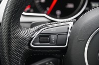 Audi A5 Cabrio 2.0 TFSI quattro