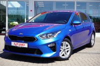 Vorschau: Kia cee'd Ceed 1.4 TGDI
