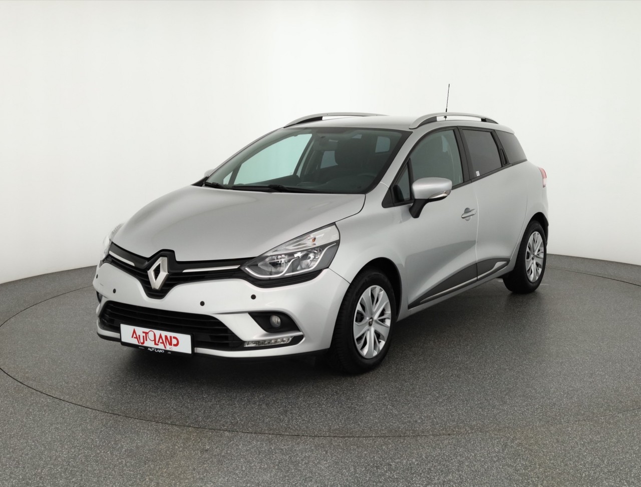 Renault Clio IV Grandtour 1.5 Limited Energy