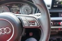 Audi S4 Avant 3.0 TFSI quattro