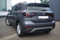 VW T-Cross 1.0 TSI Life
