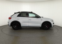 VW T-Roc 2.0 TSI DSG R-Line 4Motion