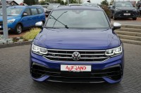 VW Tiguan 2.0 TSI R 4Motion