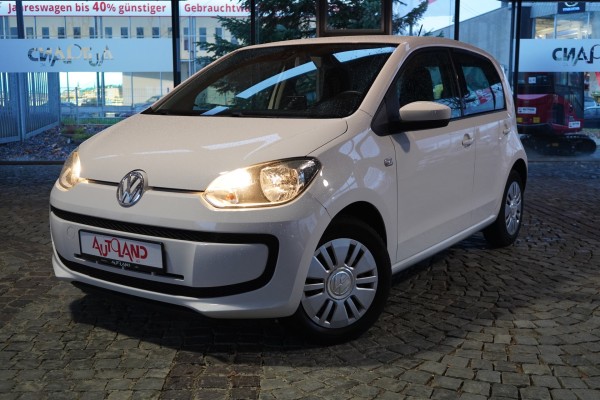 VW up up! 1.0