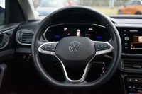 VW T-Cross 1.0 TSI Style