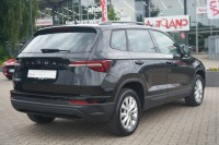 Skoda Karoq 1.5 TSI DSG