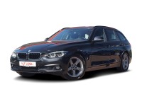 BMW 3er Reihe 316d Advantage 2-Zonen-Klima Navi Sitzheizung