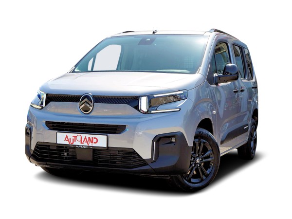 Citroen Berlingo M BlueHDi 130 Aut.