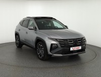 Hyundai Tucson 1.6T-GDI Facelift Aut. Prime 4WD
