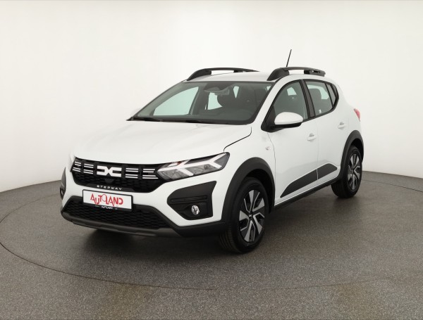 Dacia Sandero Stepway TCe 90