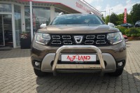 Dacia Duster II 1.2 Prestige