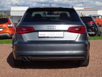 Audi A3 2.0 TDI Sportback S-Line S-Tronic