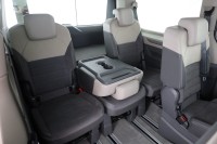 VW T7 Multivan 2.0 TSI DSG