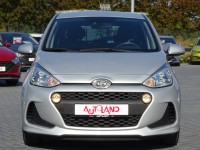 Hyundai i10 1.0 Trend