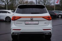 Seat Tarraco 2.0 TDI FR 4Drive