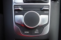 Audi A3 Sportback 1.5 TFSI sport S-Line S-Tronic