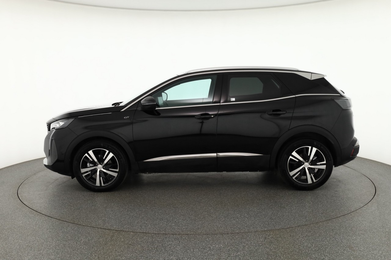Peugeot 3008 GT-Line PureTech 130 Aut.