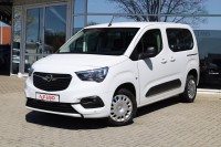 Vorschau: Opel Combo 1.2 Edition