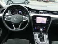 VW Passat Variant 2.0 TDI DSG Elegance