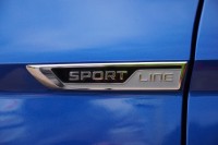 Skoda Karoq 1.5 TSI Sportline