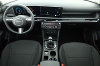 Hyundai Tucson 1.6T-GDI