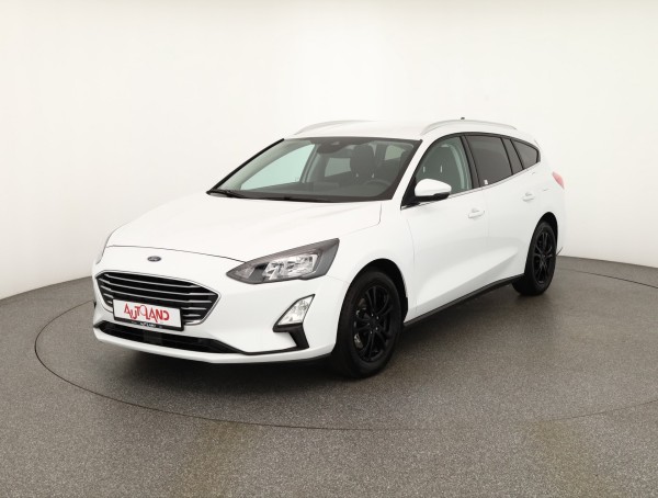 Ford Focus Turnier 1.0 EB Cool & Connect