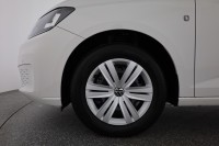 VW Caddy Maxi 2.0 TDI DSG
