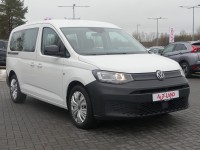 VW Caddy Maxi 1.5 16V TSI Basis DSG