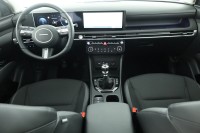 Hyundai Tucson 1.6T-GDI