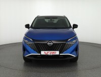 Nissan Qashqai 1.3 DIG-T 4x4 Aut.