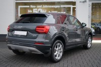 Audi Q2 1.4 TFSI DSG design