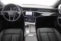 Audi A6 Avant 40 TDI quattro design