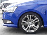 Skoda Fabia 1.0 Cool Plus