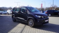 Peugeot Rifter 1.5 Blue-HDi Allure L1
