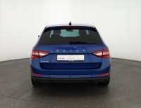 Skoda Superb Combi 2.0 TSI DSG