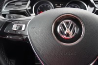 VW Touran 1.5 TSI DSG Highline