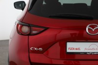 Mazda CX-5 2.0 SKYACTIVE