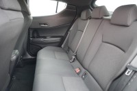 Toyota C-HR 1.2 Turbo 4x2