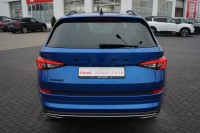 Skoda Kodiaq 2.0 TDI DSG Sportline