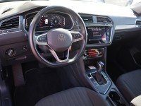 VW Tiguan Allspace 1.5 TSI DSG Life VC