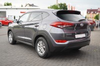 Hyundai Tucson 1.6 GDI