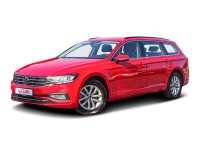 VW Passat Variant 2.0 TDI Business 3-Zonen-Klima Navi Sitzheizung