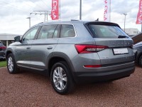 Skoda Kodiaq 2.0 TSI Style 4x4 DSG