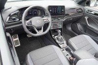 VW T-Roc Cabriolet 1.5 16V TSI R-Line