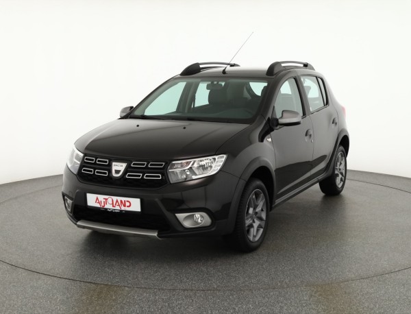 Dacia Sandero Stepway II TCE 90 Celebration