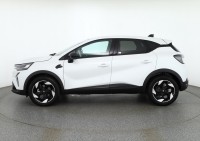 Vorschau: Renault Captur TCe 90
