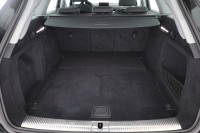 Audi A4 Avant 40 TFSI sport